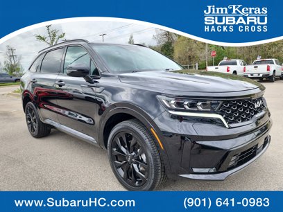 Used 2023 Kia Sorento SX