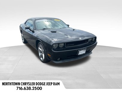 Used 2009 Dodge Challenger R/T