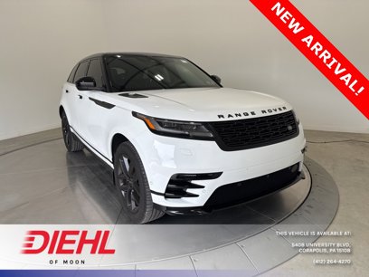Used 2024 Land Rover Range Rover Velar Dynamic SE