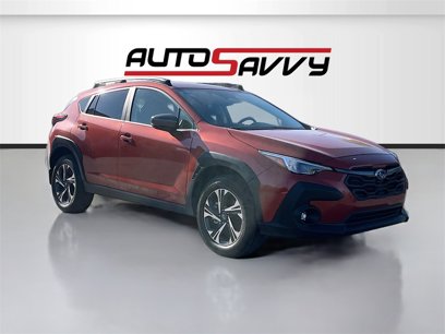 Used 2024 Subaru Crosstrek 2.0i Premium w/ Popular Package #4