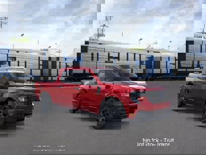 New 2025 Ford Maverick XLT