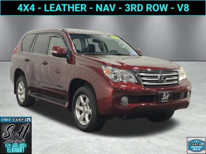 Used 2012 Lexus GX 460