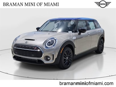 Used 2024 MINI Cooper Clubman S