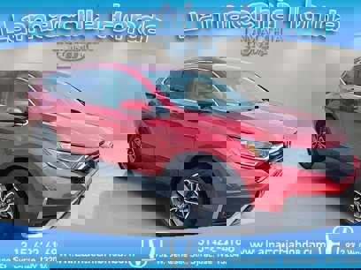 Used 2020 Honda CR-V EX-L