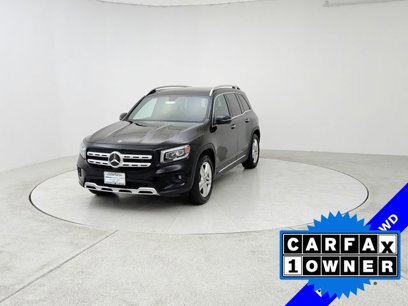 Used 2020 Mercedes-Benz GLB 250 4MATIC