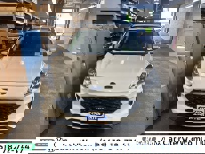 Used 2021 Ford Escape SE w/ Cold Weather Package