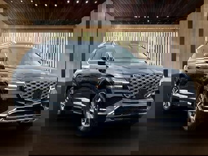 New 2025 Genesis GV80 2.5T Select
