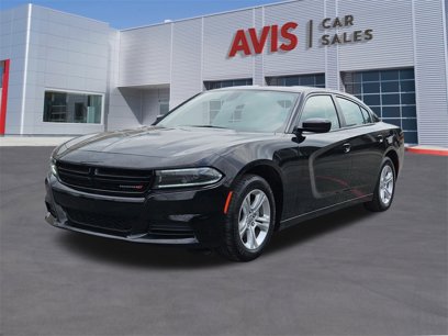 Used 2023 Dodge Charger SXT