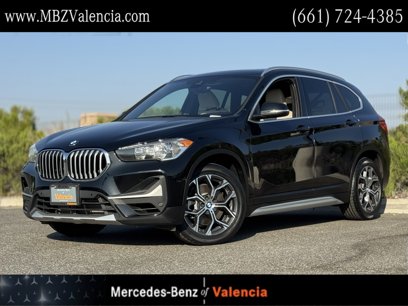 Used 2021 BMW X1 sDrive28i w/ Convenience Package