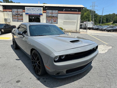 Used 2018 Dodge Challenger R/T w/ Quick Order Package 28P T/A