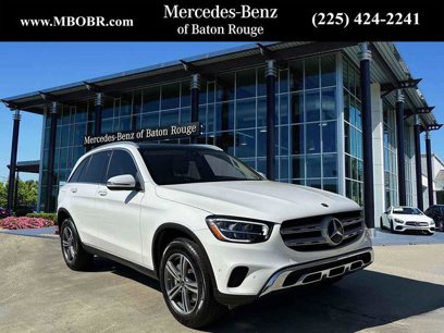 Certified 2021 Mercedes-Benz GLC 300