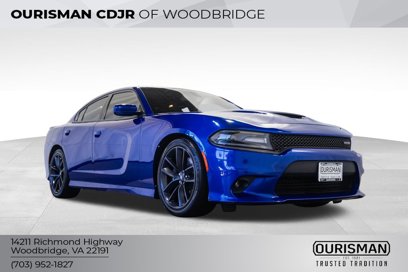 Used 2020 Dodge Charger GT w/ Performance Handling Group