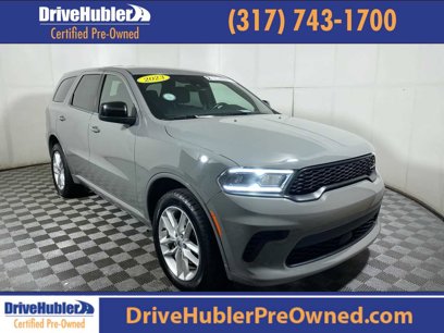 Used 2023 Dodge Durango GT