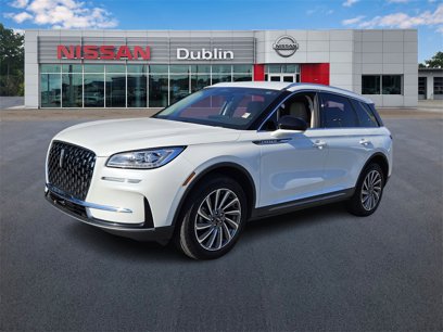 Used 2023 Lincoln Corsair Reserve