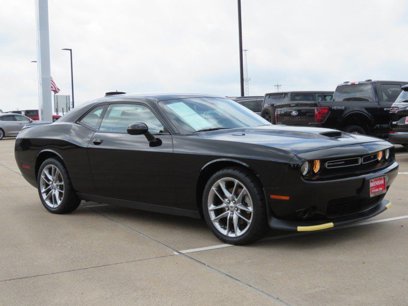 Certified 2023 Dodge Challenger GT