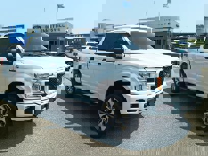 Used 2019 Ford F150 XL w/ Equipment Group 101A Mid