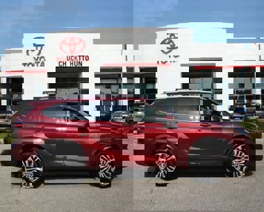 Used 2022 Toyota Highlander Platinum