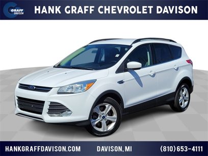 Used 2016 Ford Escape SE w/ Equipment Group 201A