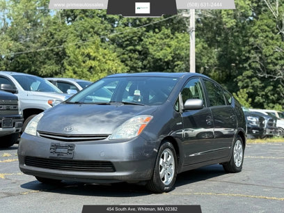 Used 2009 Toyota Prius