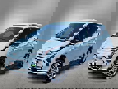 Used 2022 Chevrolet Bolt LT