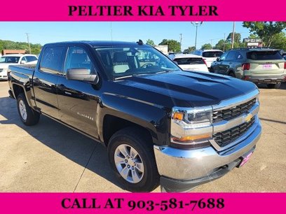 Used 2016 Chevrolet Silverado 1500 LS w/ Trailering Package