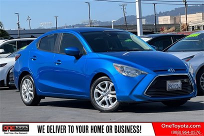 Used 2016 Scion iA
