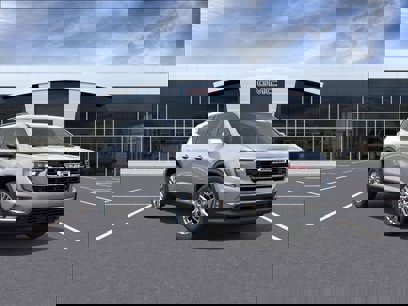 New 2025 GMC Acadia Elevation w/ Elevation Premium Package