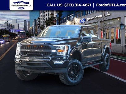 Used 2023 Ford F150 XLT w/ Equipment Group 302A High