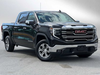 Used 2024 GMC Sierra 1500 SLT