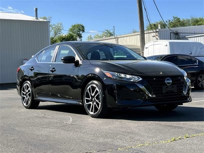 Used 2024 Nissan Sentra SR