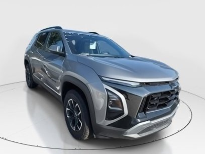 New 2026 Chevrolet Equinox ACTIV w/ Convenience Package III