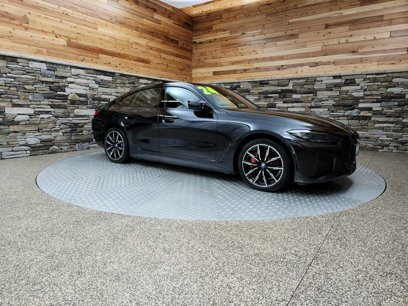 Used 2024 BMW i4 M50 w/ Premium Package