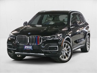 Used 2022 BMW X5 xDrive40i w/ Premium Package