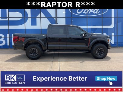 Used 2024 Ford F150 Raptor w/ Equipment Group 803A Raptor R