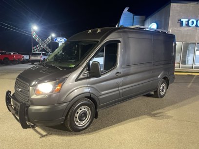Used 2016 Ford Transit 250 148 Medium Roof