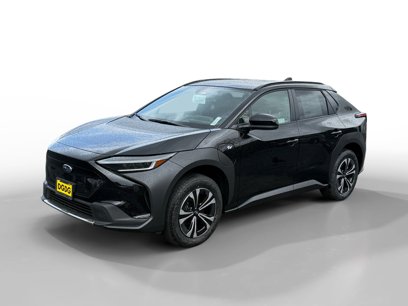 New 2025 Subaru Solterra Premium w/ Premium Convenience Package