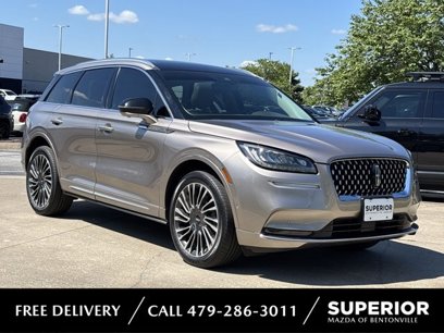 Used 2020 Lincoln Corsair Reserve w/ Equipment Group 201A