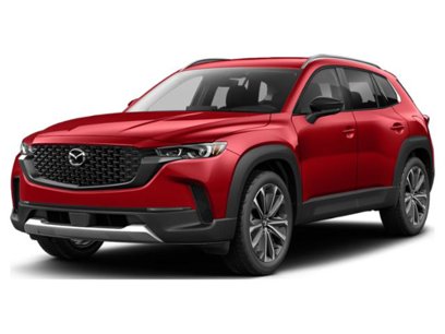 Certified 2024 MAZDA CX-50 AWD 2.5 S w/ Convenience Package