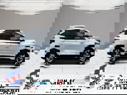 New 2025 Ford Escape Active