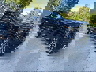 Used 2025 GMC Sierra 1500 Denali Ultimate