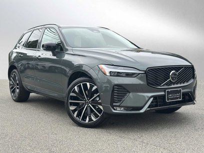 New 2026 Volvo XC60 B5 Ultra