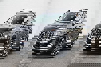 Used 2022 Hyundai Santa Fe Limited