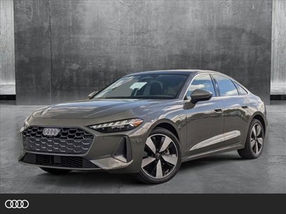 New 2025 Audi A5 2.0T Premium Plus