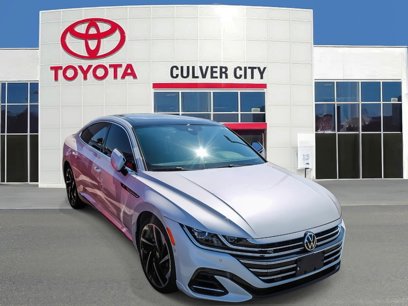 Used 2021 Volkswagen Arteon SEL Premium