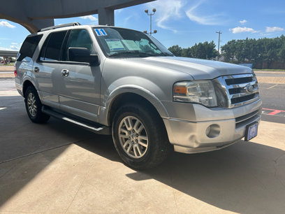 Used 2011 Ford Expedition XLT