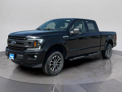 Used 2019 Ford F150 XLT