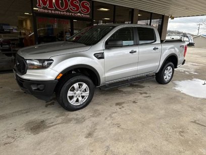 Certified 2019 Ford Ranger XL w/ Equipment Group 101A Mid