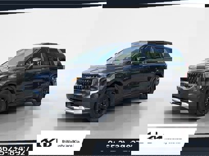 New 2025 Kia Carnival LX