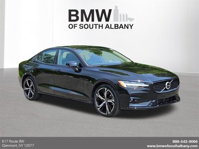 Used 2024 Volvo S60 B5 Core