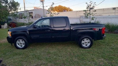 Used 2010 Chevrolet Silverado 1500 LT w/ Power Pack Plus
